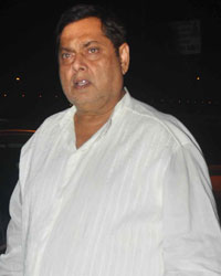 David Dhawan David Dhawan
