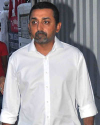 Ravi Chopra Condolence Meet Ravi Chopra Condolence Meet