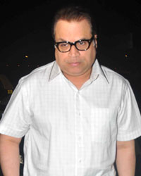 Ravi Chopra Condolence Meet Ravi Chopra Condolence Meet