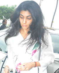 Ravi Chopra Condolence Meet Ravi Chopra Condolence Meet