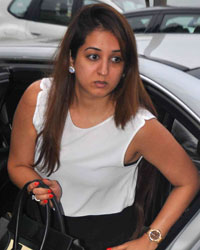 Ravi Chopra Condolence Meet Ravi Chopra Condolence Meet