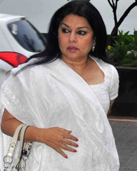 Ravi Chopra Condolence Meet Ravi Chopra Condolence Meet