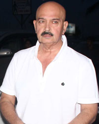 Rakesh Roshan Rakesh Roshan