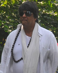 Mukesh Khanna Mukesh Khanna