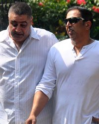 Ravi Chopra Funeral Ravi Chopra Funeral