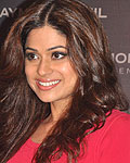 Shamita Shetty at Raymond Wiel Store Opening