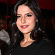 Zarine Khan at Ready Music Launch