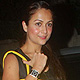 Amrita Arora at Ready Special Screening