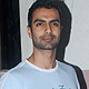 Ashmit Patel at Ready Special Screening