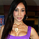 Sofia Hayat at Ready Special Screening