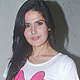 Zarine Khan at Ready Special Screening