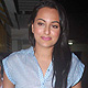 Sonakshi Sinha at Ready Special Screening