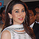 Karishma Kapoor at Real Heroes Awards-2011