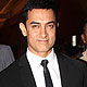 Aamir Khan at Real Heroes Awards-2012