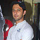 Vatsal Seth at Real Steel Special Screening