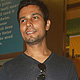 Randeep Hooda at Reality Bites Book Launch