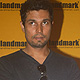 Randeep Hooda at Reality Bites Book Launch