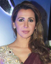 Ritu Shivpuri at Rebecca Dewan`s Flagship Store Launch