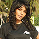 Sherlyn Chopra at Red Bull Free Style Football