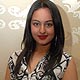 Sonakshi Sinha at Red Carpet Collection Launch