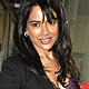 Sameera Reddy at Red Ribbon Marathon