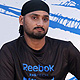 Harbhajan Singh at Reebok Felicitates WC-2011 Winners