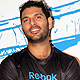 Yuvraj Singh at Reebok Felicitates WC-2011 Winners