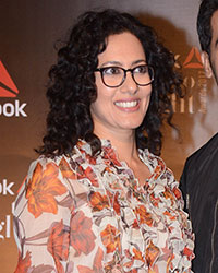 Reebok Fit to Fight 2017 Event