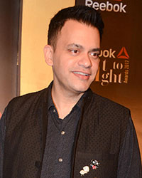 Reebok Fit to Fight 2017 Event