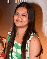 Reebok Fit to Fight 2017 Event