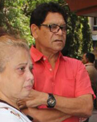 Mohan Joshi Mohan Joshi