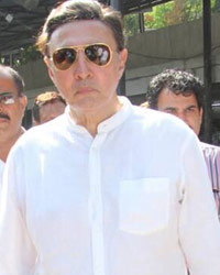 Anang Desai Anang Desai