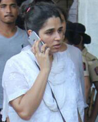 Reema's daughter Mrunmayee Lagoo Reema's daughter Mrunmayee Lagoo