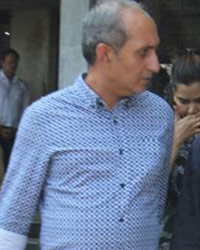 Reema Lagoo Funeral Reema Lagoo Funeral