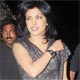 Priyanka Chopra at Rekha Bhardwaj Concert