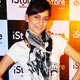 Anusha Dandekar at Reliance Istore Launch