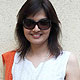 Deepshikha at Republic Day Celebrations