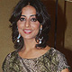 Mahi Gill at Retail Jeweller India Awards Meet