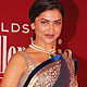 Deepika Padukone at Retail Jeweller India Awards