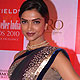 Deepika Padukone at Retail Jeweller India Awards