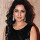 Tisca Chopra at Retail Jeweller India Awards