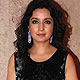 Tisca Chopra at Retail Jeweller India Awards