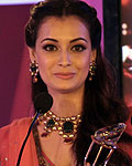 Dia Mirza Dia Mirza