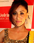 Amrita Puri at Retail Jewellers India Awards Jury Meet