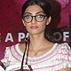 Sonam Kapoor at Revolution-2020 Book Launch