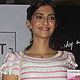 Sonam Kapoor at Revolution-2020 Book Launch