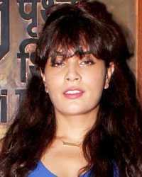 Richa Chadda at Richa Chadda At Thespo Youth Theatre Fset