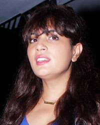 Richa Chadda at Richa Chadda At Thespo Youth Theatre Fset