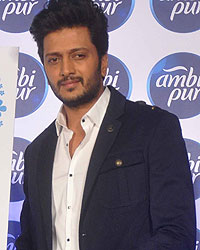 Riteish