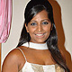 Meghna Naidu at Rivaaz Music Launch